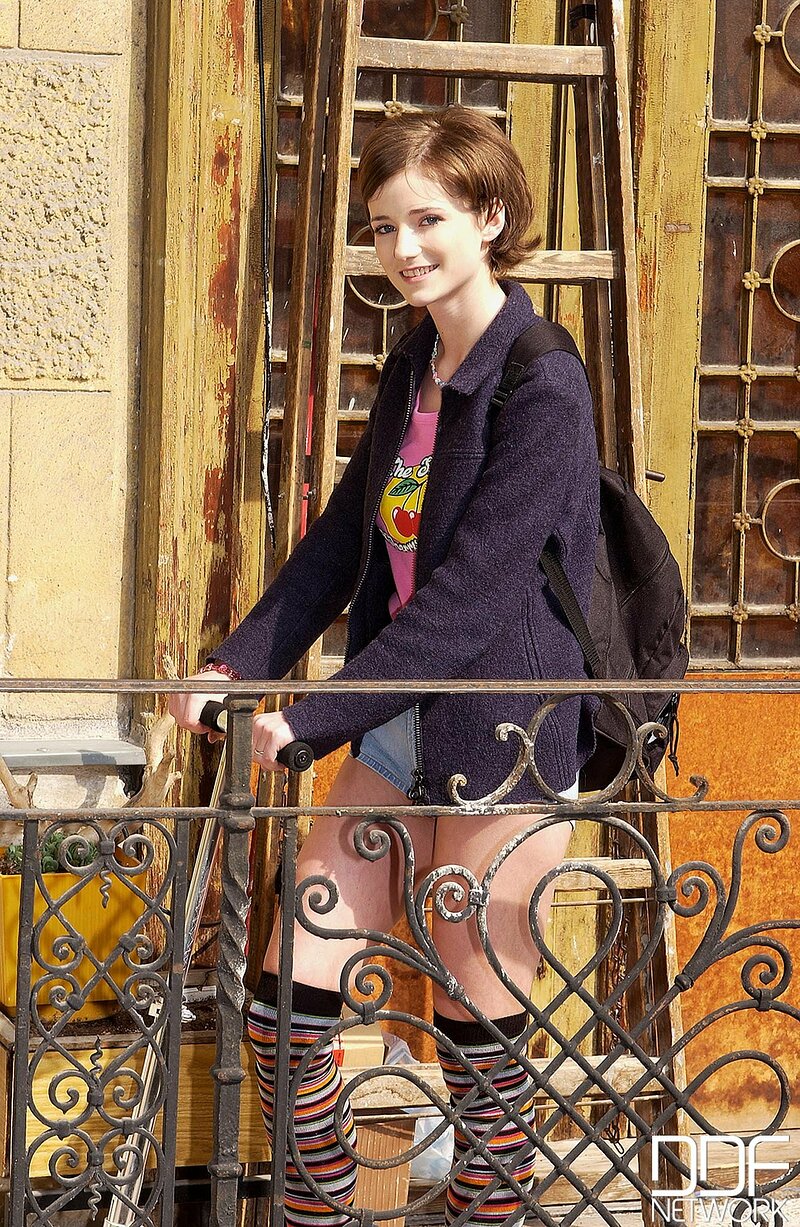 Есения, 20 лет, 5 размер груди